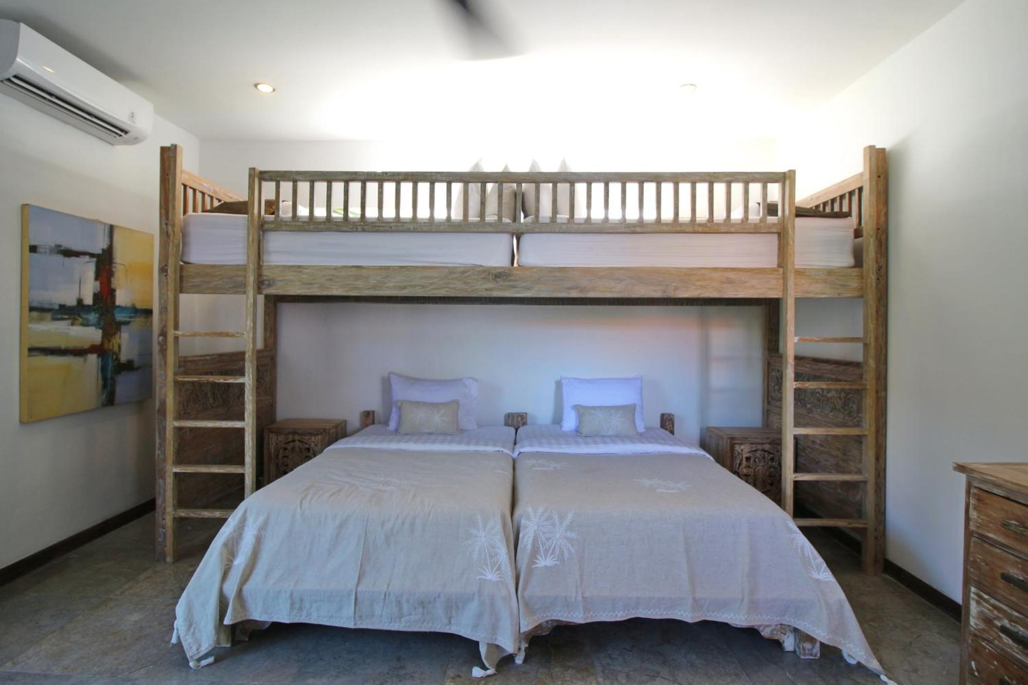 Villa Yasmin 세미냑 외부 사진